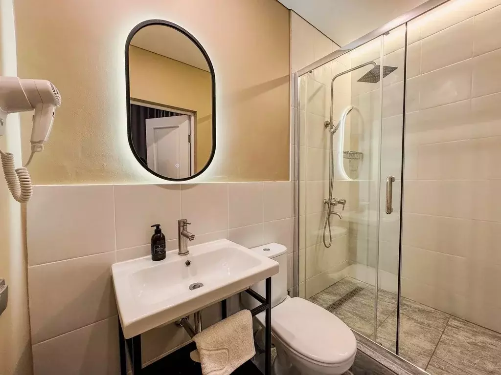 Комната Башкортостан, Уфа Кольцевая ул., 25 (13.0 м) - Фото 2