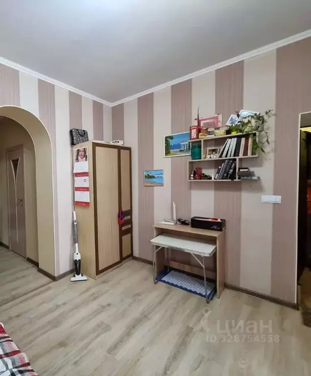 Студия Крым, Керчь ул. Петра Алексеева, 18 (29.0 м) - Фото 1