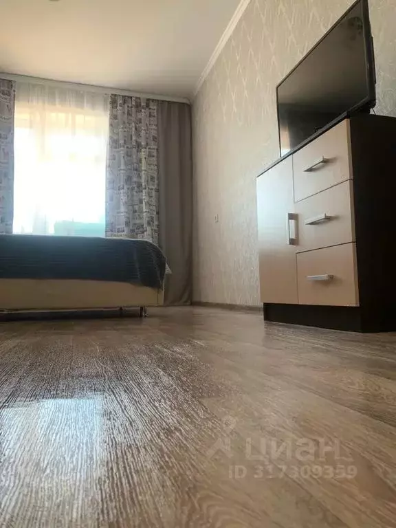 1-к кв. Амурская область, Благовещенск Игнатьевское ш., 10/4 (45.0 м) - Фото 1