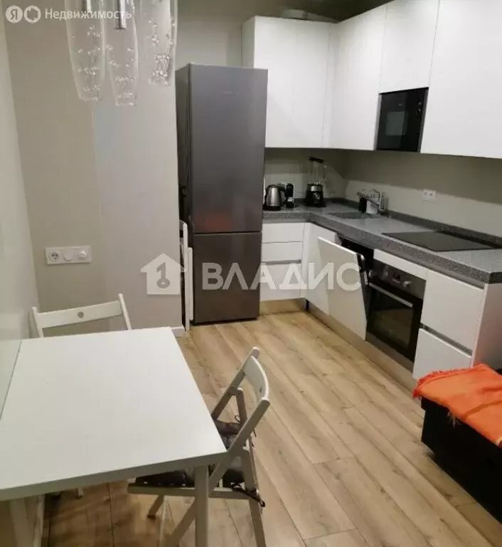 1-комнатная квартира: Москва, Цимлянская улица, 3к1 (36.1 м) - Фото 0