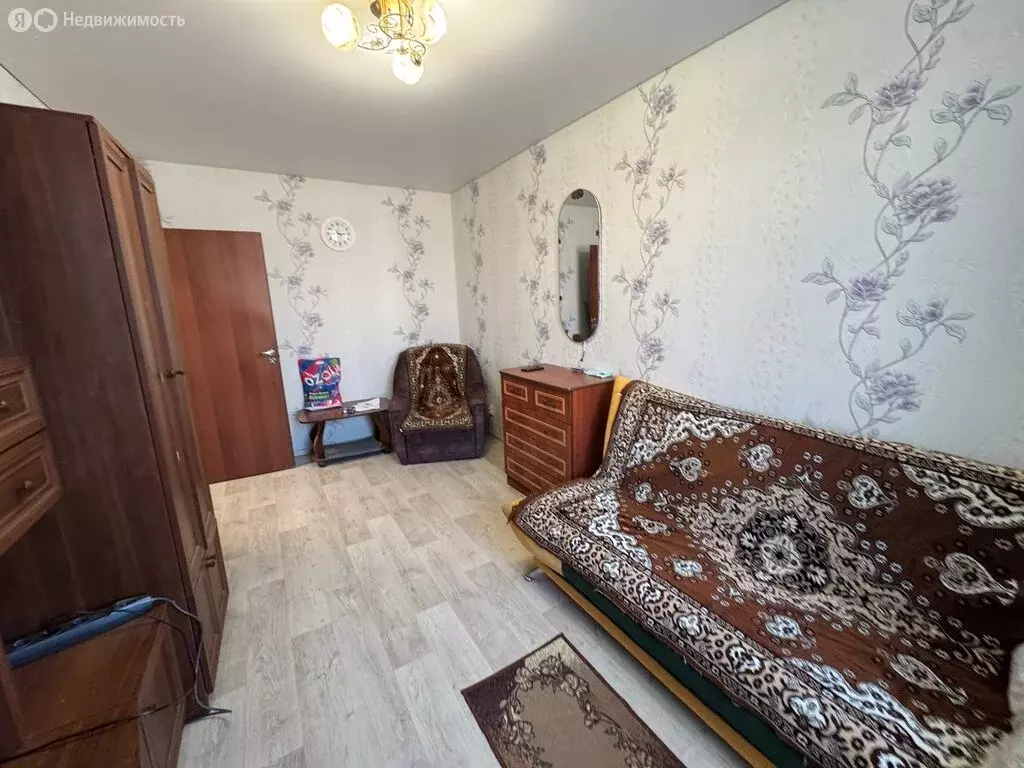 1-комнатная квартира: Пенза, улица Суворова, 168 (31.2 м) - Фото 2