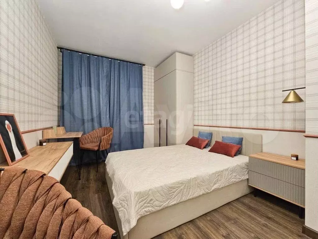 Квартира-студия, 26,5 м, 12/13 эт. - Фото 0