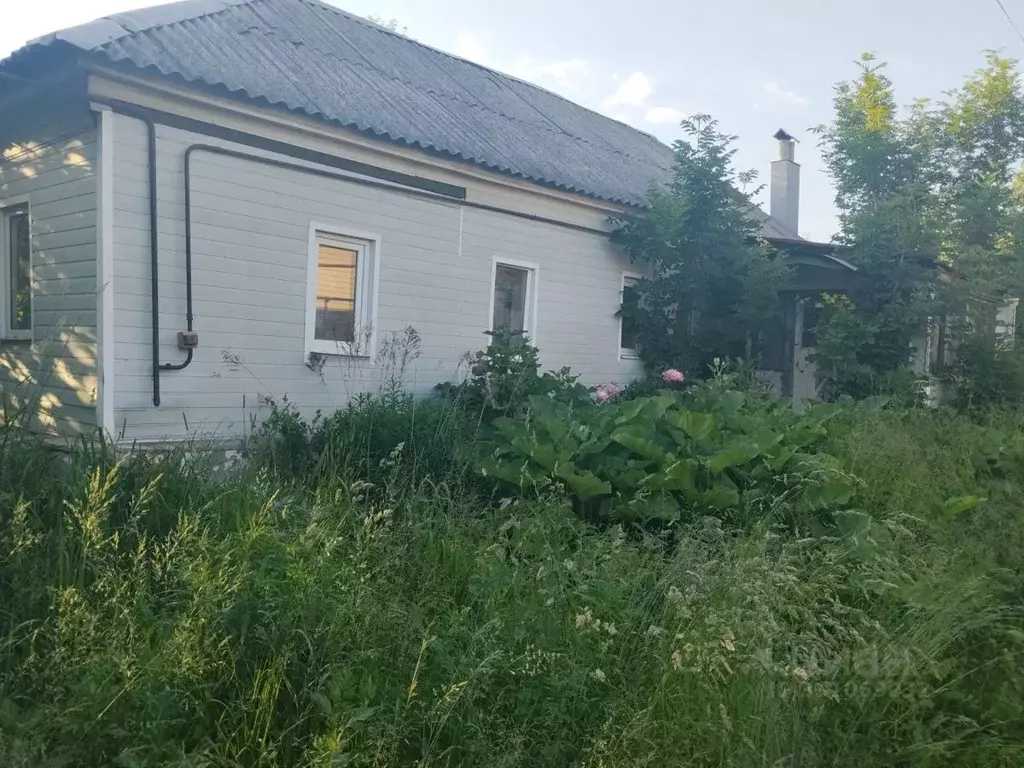 Дом в Тульская область, Тула городской округ, д. Барсуки  (90 м) - Фото 1