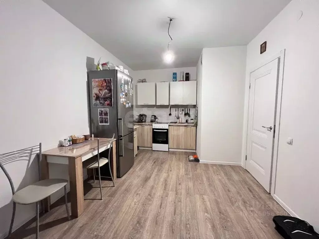 1-к кв. Москва Рязановское поселение, ул. Логинова, 5к1 (32.7 м) - Фото 1