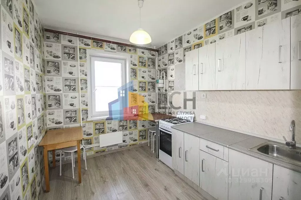 3-к кв. Тульская область, Тула ул. Марата, 32 (65.8 м) - Фото 1