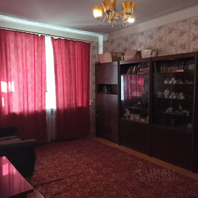 1-к кв. Московская область, Королев ул. Мичурина, 15 (32.0 м) - Фото 1