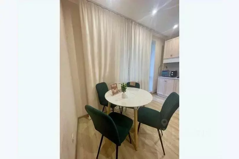 2-к кв. Тверская область, Конаковский муниципальный округ, д. Мокшино ... - Фото 2