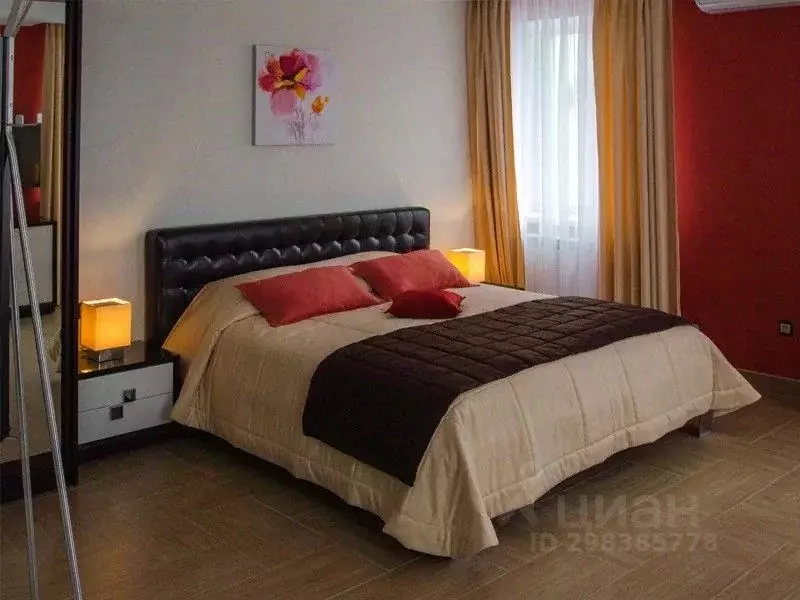 Комната Липецкая область, Липецк Крайняя ул., 7Б (10.0 м) - Фото 2
