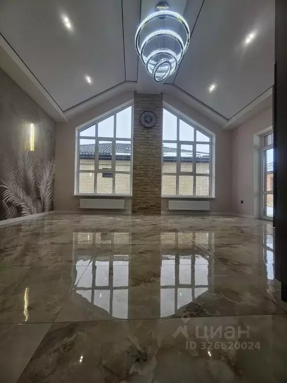 Дом в Ставропольский край, Михайловск Шпаковский район, Адмирал кп, ... - Фото 1