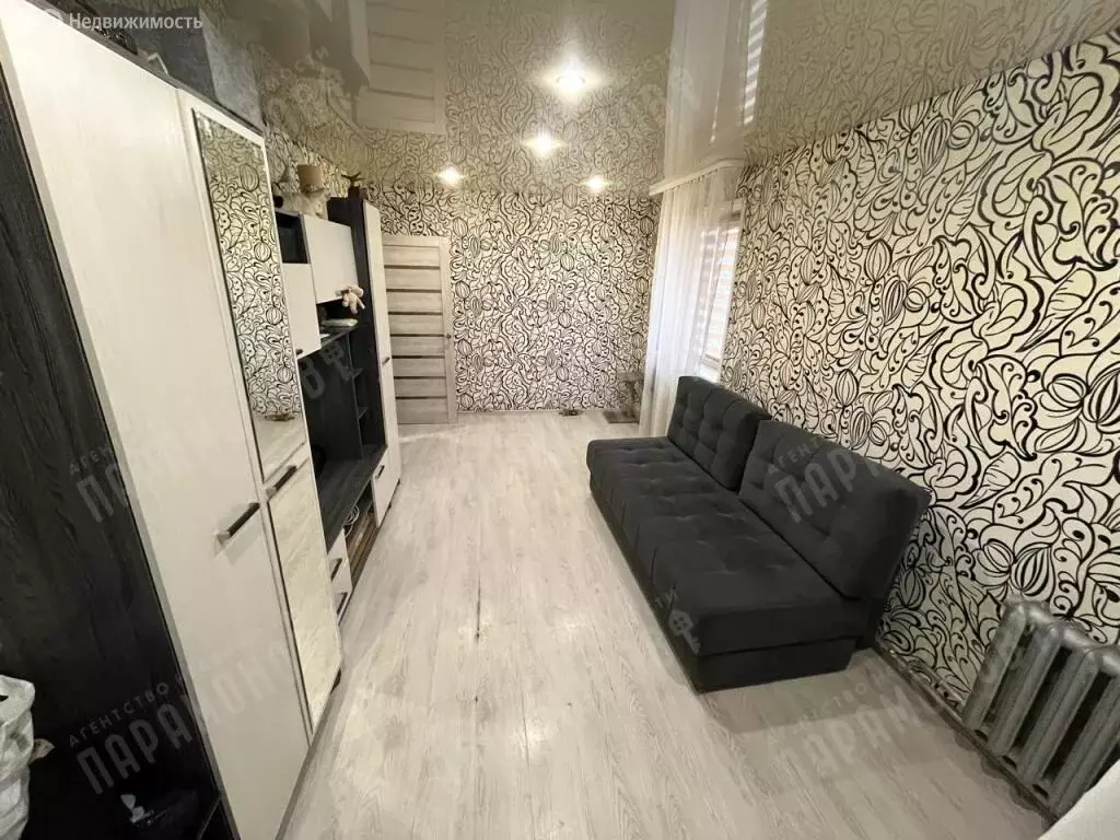 2-комнатная квартира: Тверь, Садовый переулок, 37/15 (44 м) - Фото 2