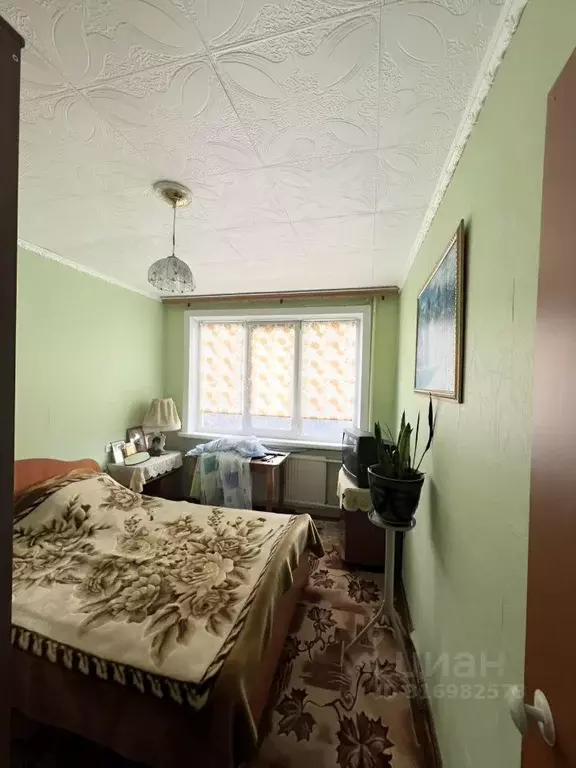2-к кв. Новосибирская область, Искитимский район, Линево городское ... - Фото 1