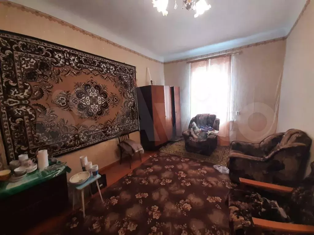 Дом 34,2 м на участке 1 сот. - Фото 0