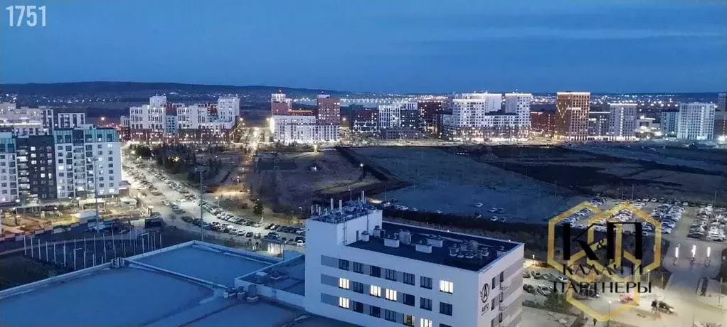 2-к кв. Свердловская область, Екатеринбург ул. Счастливая, 16 (55.3 м) - Фото 2