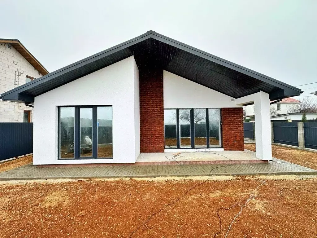 Дом в Севастополь Ритм СНТ,  (120 м) - Фото 1