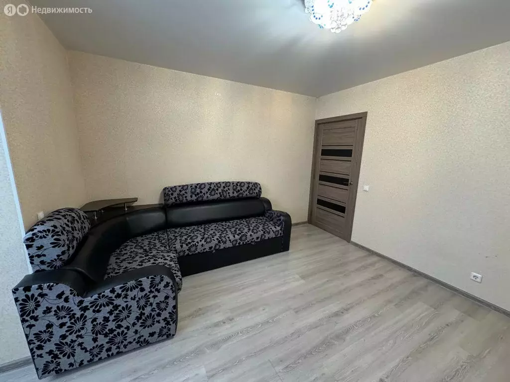 1-комнатная квартира: Берёзовский, Февральская улица, 28 (37.6 м) - Фото 1