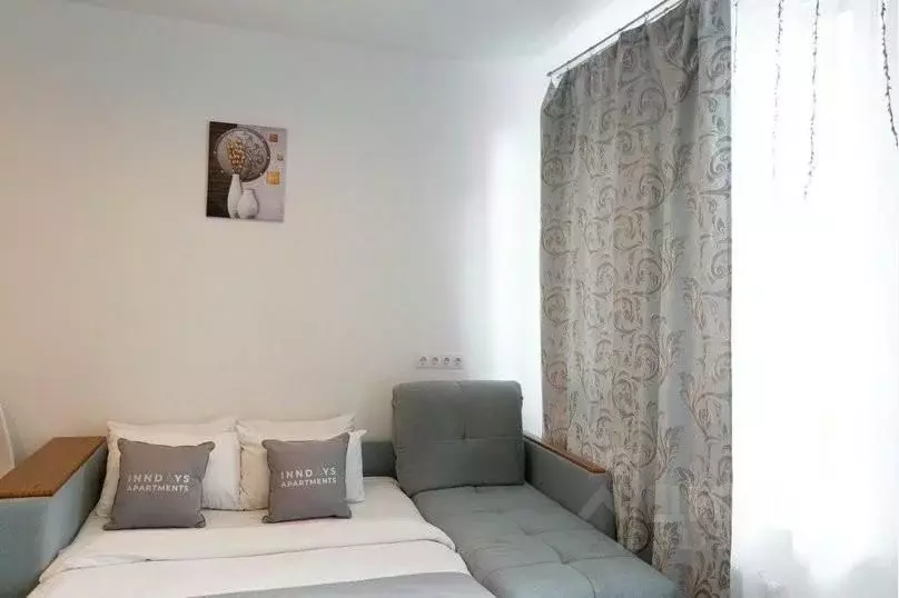 1-к кв. Москва Рязановское поселение, ул. Логинова, 3 (29.0 м) - Фото 1