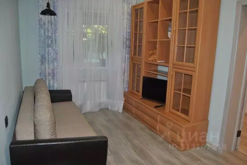 2-к кв. Крым, Евпатория ул. Просмушкиных, 23 (38.0 м) - Фото 1