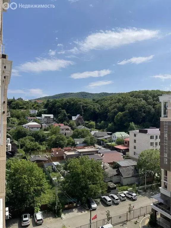 2-комнатная квартира: Горячий Ключ, улица Ленина, 8 (78 м) - Фото 1