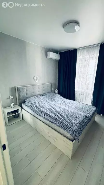 3-комнатная квартира: Волгоград, улица Калинина, 19 (56.6 м) - Фото 0