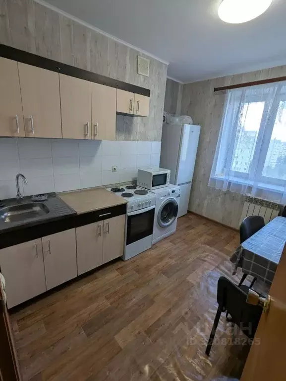 2-к кв. Тюменская область, Тюмень ул. Николая Ростовцева, 4 (52.0 м) - Фото 1