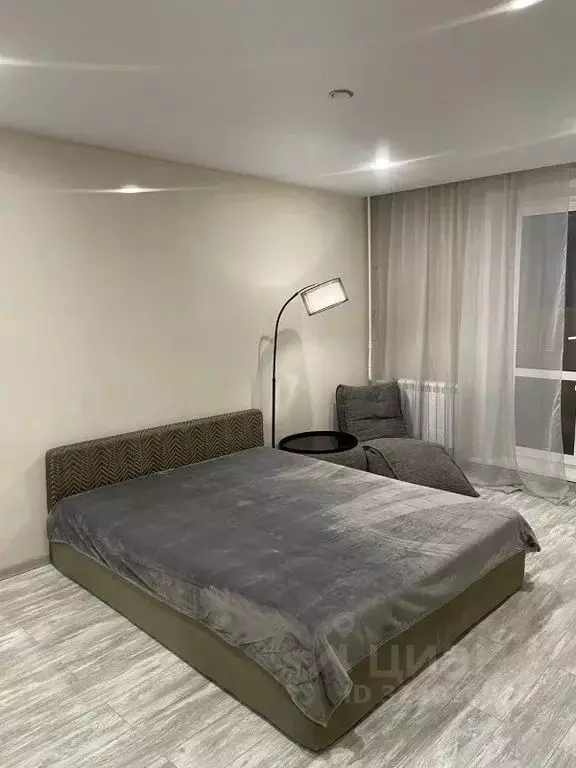 2-к кв. Москва ул. Крылатские Холмы, 36К1 (50.0 м) - Фото 2