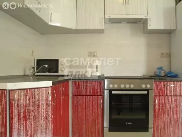 2-комнатная квартира: Одинцово, Белорусская улица, 3 (43.3 м) - Фото 1