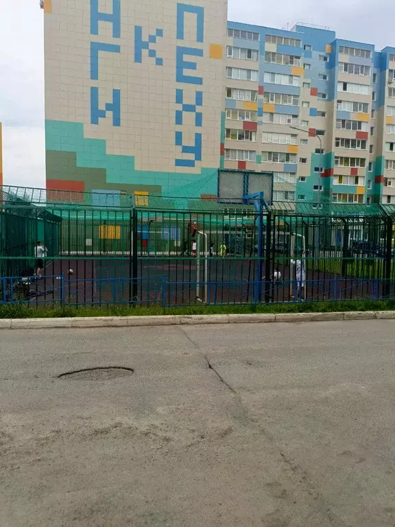 Продаётся 2-к квартира, 50.6 м - Фото 1