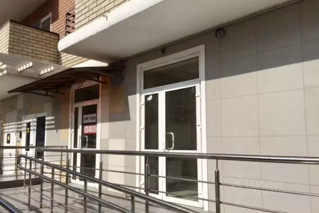 Помещение свободного назначения в Краснодарский край, Краснодар ул. ... - Фото 2