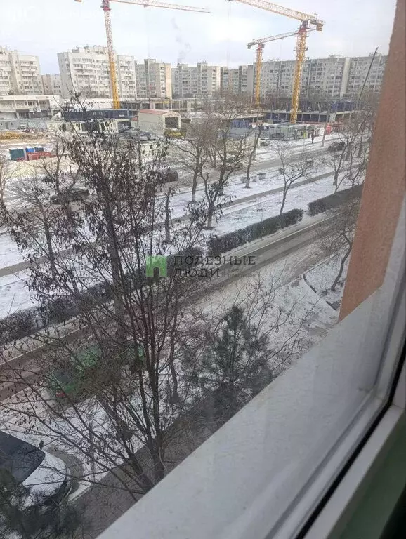 1-комнатная квартира: Евпатория, проспект Ленина, 51/50 (68.4 м) - Фото 2