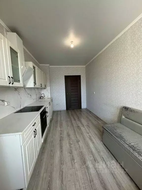 2-к кв. Тамбовская область, Тамбов Магистральная ул., 41к2 (61.5 м) - Фото 1