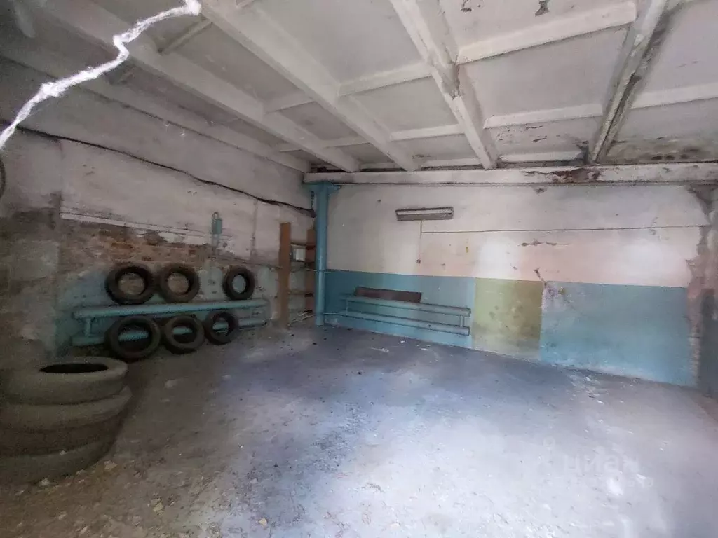 Склад в Алтайский край, Барнаул ул. Гоголя, 43Б (50 м) - Фото 1