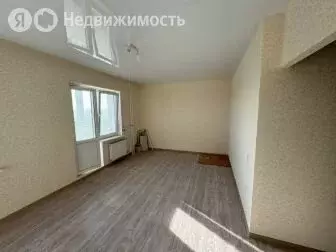 Квартира-студия: Ростов-на-Дону, переулок Амет Хана Султана, 7 (30 м) - Фото 1