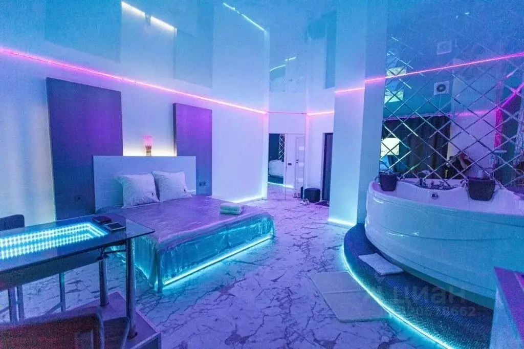 1-к кв. Иркутская область, Иркутск ул. Лермонтова, 343/5 (40.0 м) - Фото 1