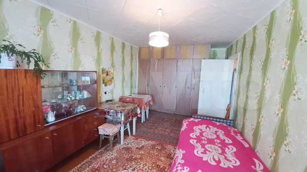 2-к. квартира, 37.8 м, 3/3 эт. - Фото 1