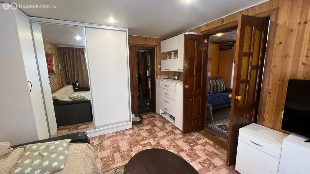 Дом в Камешково, улица Чапаева (87.7 м) - Фото 2