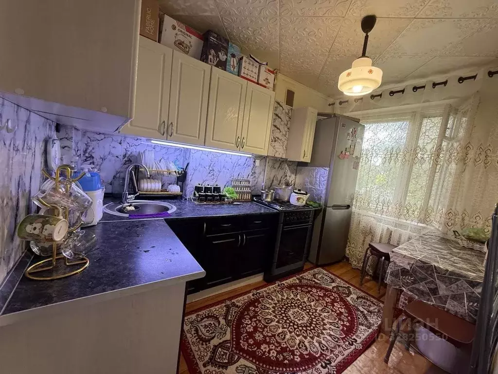 2-к кв. Самарская область, Самара Черемшанская ул., 226 (44.3 м) - Фото 2