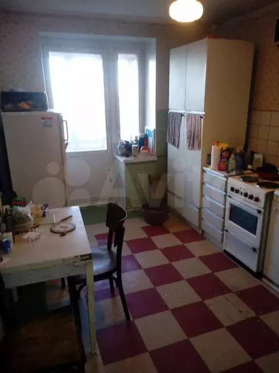 3-к. квартира, 56 м, 2/9 эт. - Фото 0