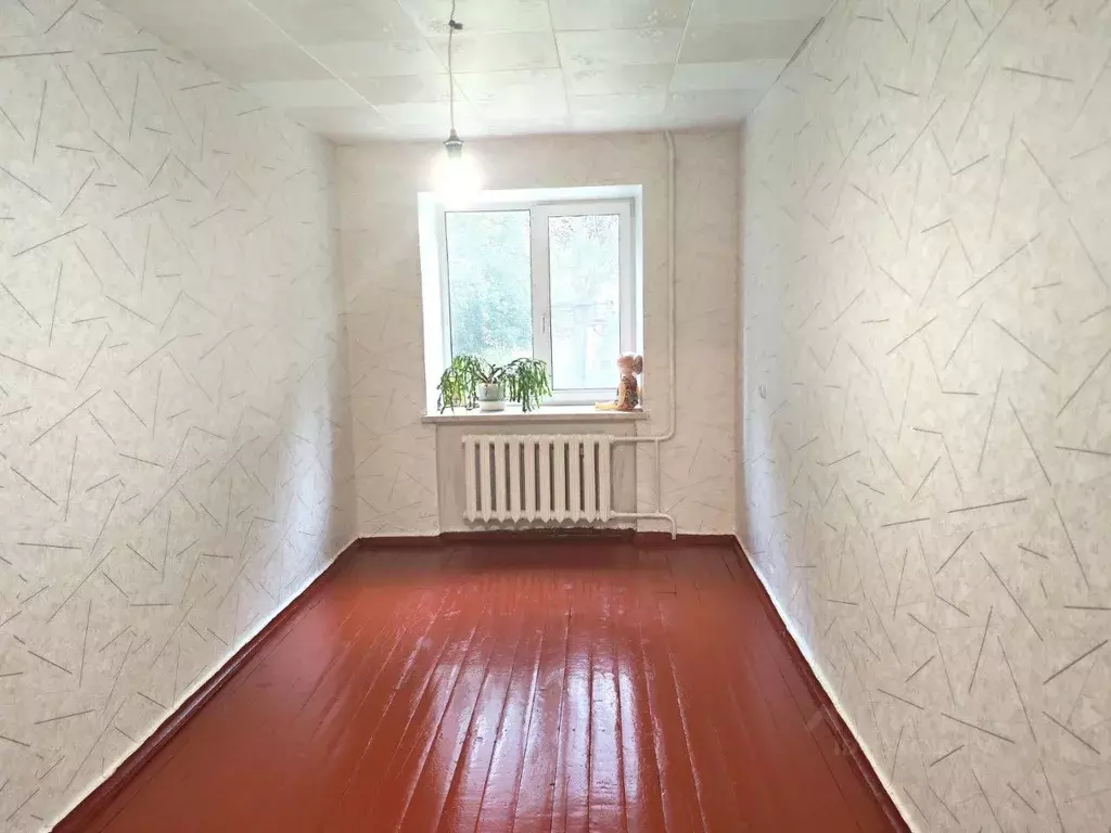 2-к кв. Ленинградская область, Бокситогорск ул. Вишнякова, 32 (44.5 м) - Фото 2