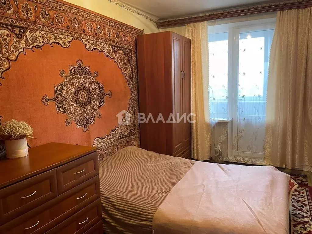 3-к кв. Московская область, Одинцово ул. Маковского, 10 (64.0 м) - Фото 2