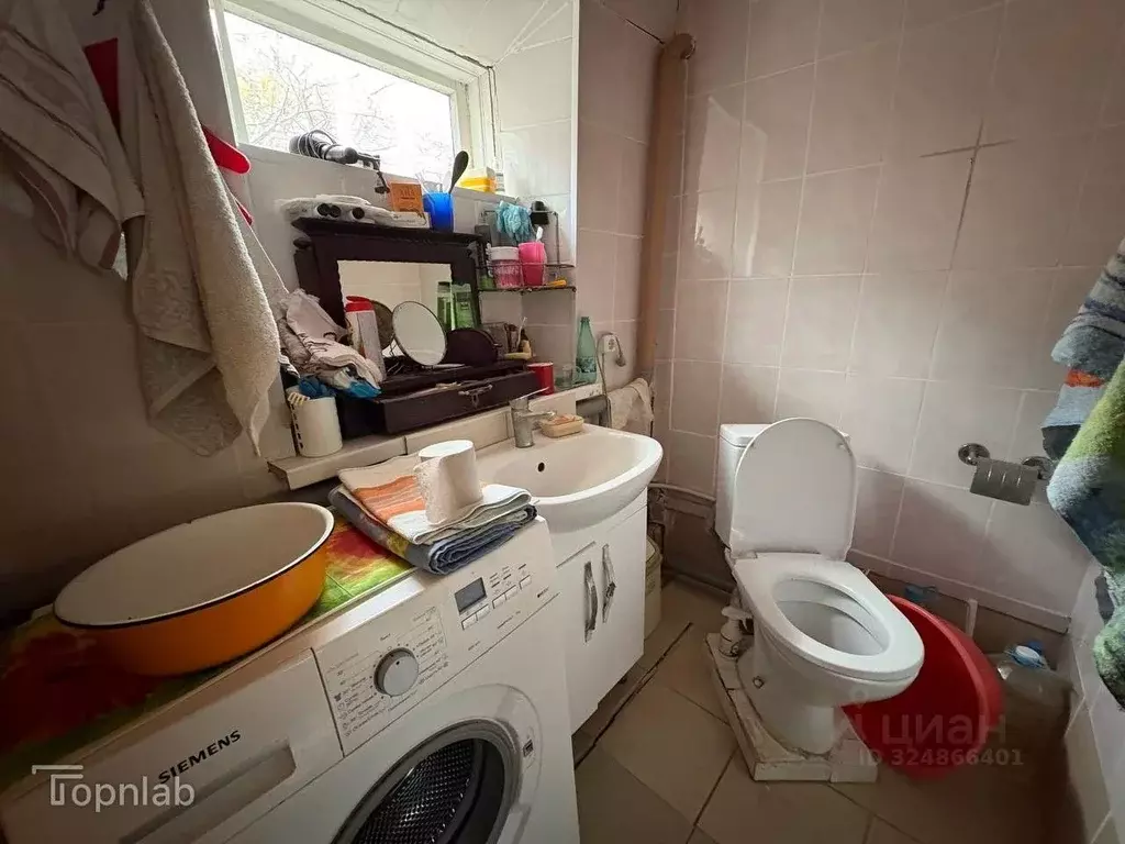 Дом в Краснодарский край, Ейский район, Должанская ст-ца пер. Советов ... - Фото 2