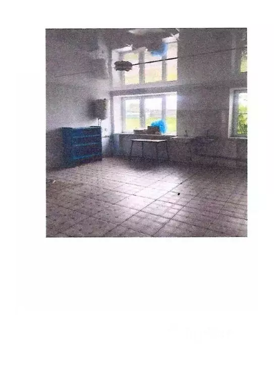 Помещение свободного назначения в Оренбургская область, Бузулукский ... - Фото 1