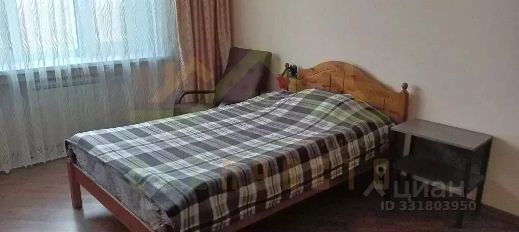 2-к кв. Московская область, Подольск Подольская ул., 14а (60.4 м) - Фото 1