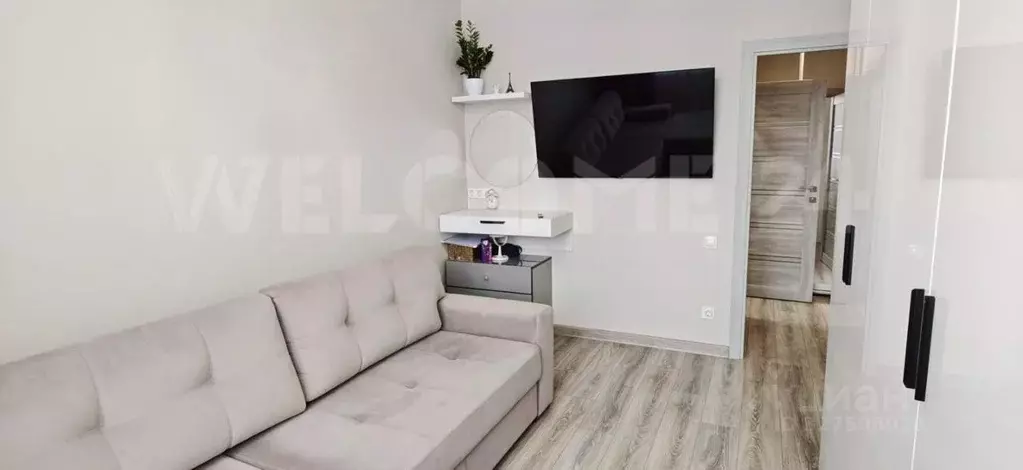 1-к кв. Московская область, Мытищи просп. Астрахова, 7 (34.2 м) - Фото 2