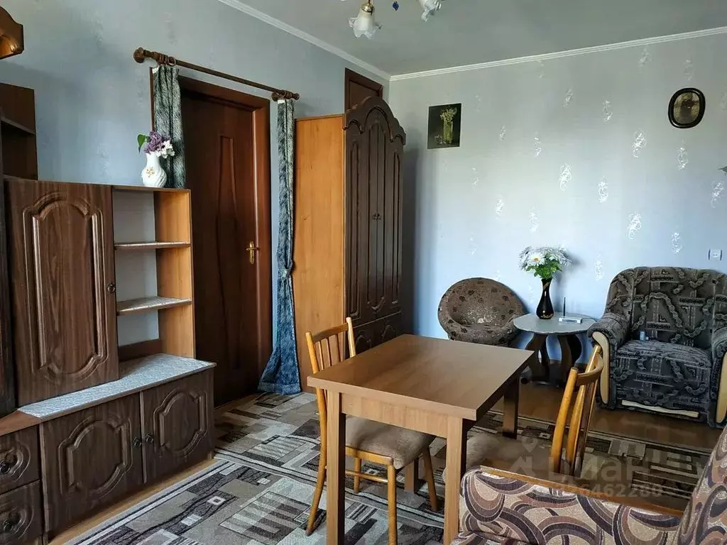 2-к кв. Крым, Евпатория ул. Фрунзе, 14 (43.0 м) - Фото 2