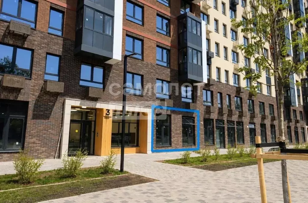 Помещение свободного назначения в Московская область, Люберцы ... - Фото 1