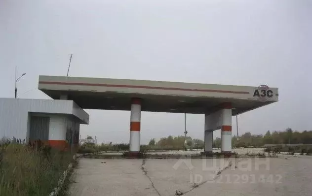 Помещение свободного назначения в Нижегородская область, Воротынский ... - Фото 1