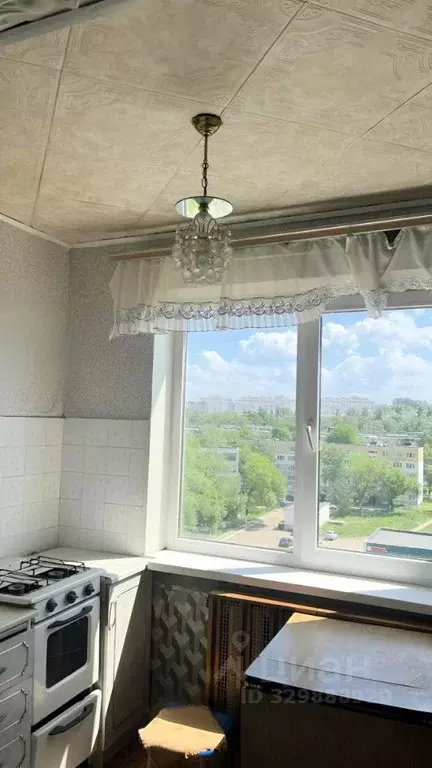 1-к кв. Мордовия, Саранск ул. Косарева, 29 (32.7 м) - Фото 2