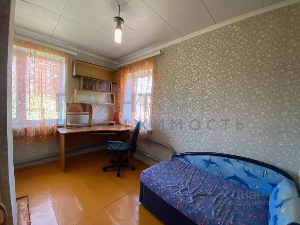 Дом в Липецкая область, Липецк ул. Калинина, 30 (83 м) - Фото 1