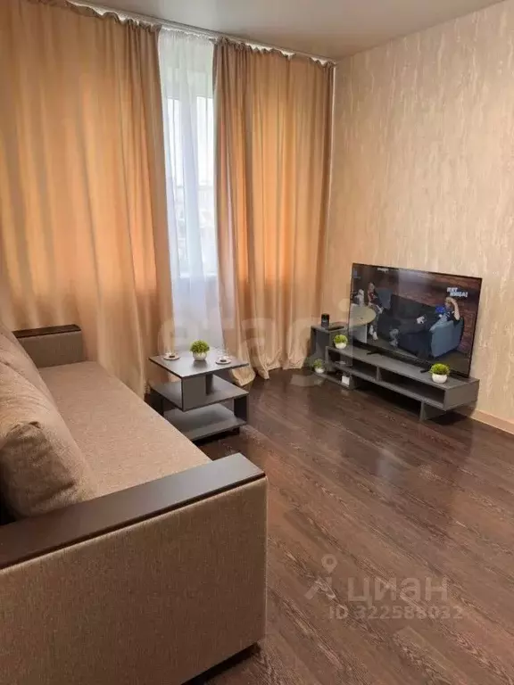 2-к кв. Краснодарский край, Ейск ул. Плеханова (39.1 м) - Фото 2