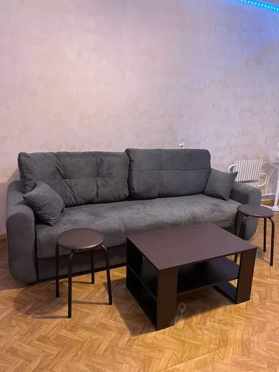 1-к кв. Воронежская область, Воронеж ул. Шишкова, 103 (40.0 м) - Фото 1